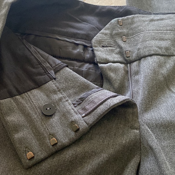 Express Editor Slacks - Picture 3 of 4